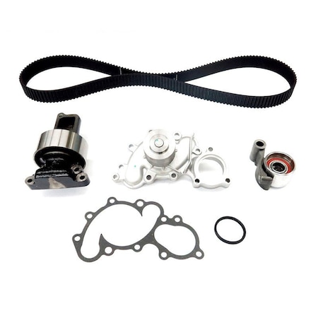Us Motor Works TIMING KIT WITH WATER PUMP USTK240A